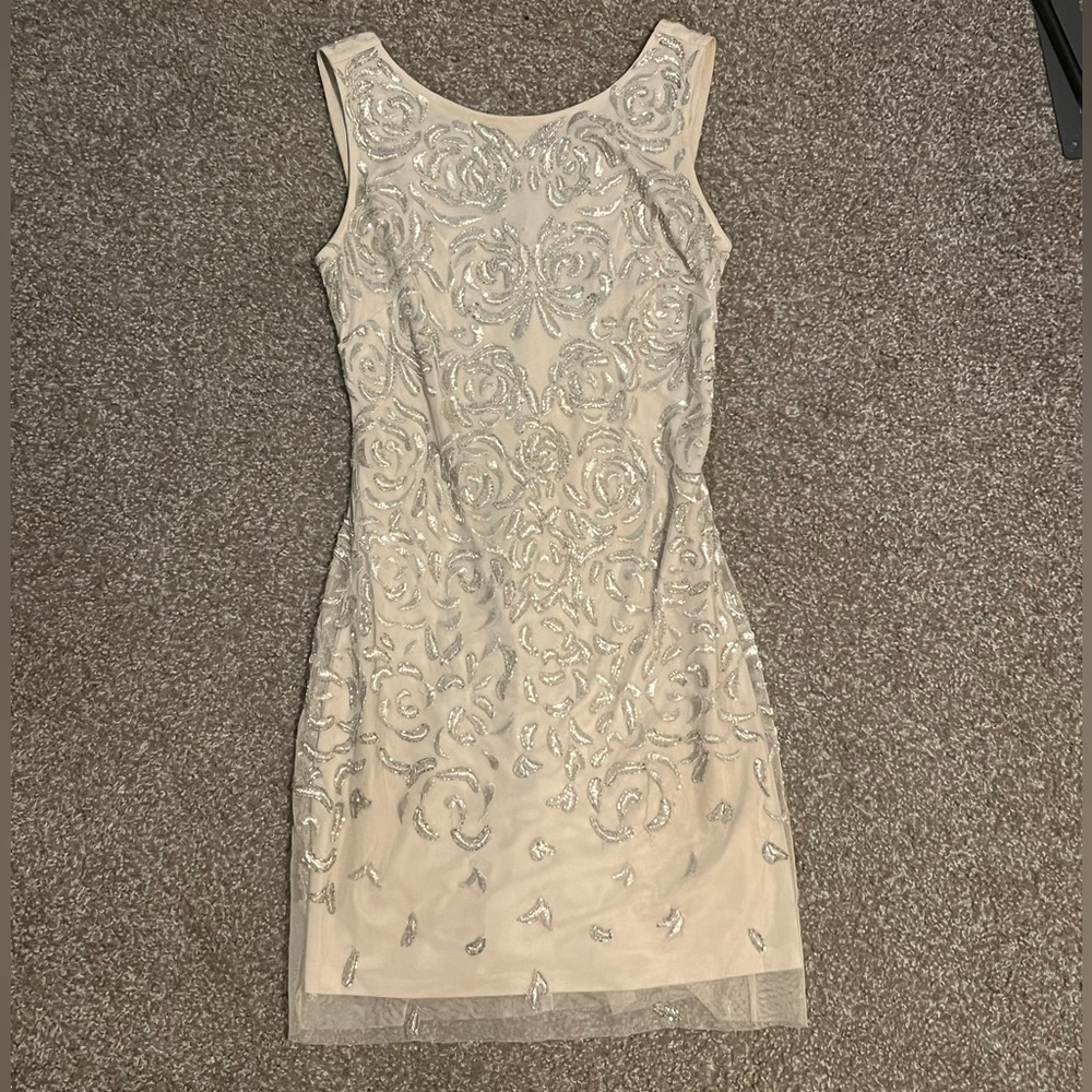 Aidan Mattox Evening dress